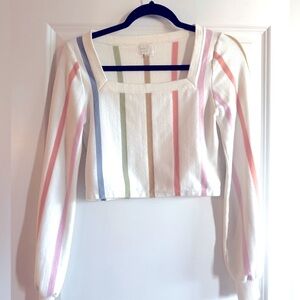 NWOT| Dee Elly Sweater